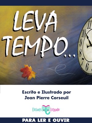 cover image of Leva Tempo